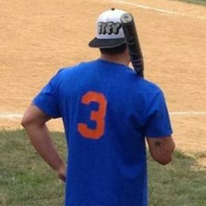 Meet your Posher, Eric